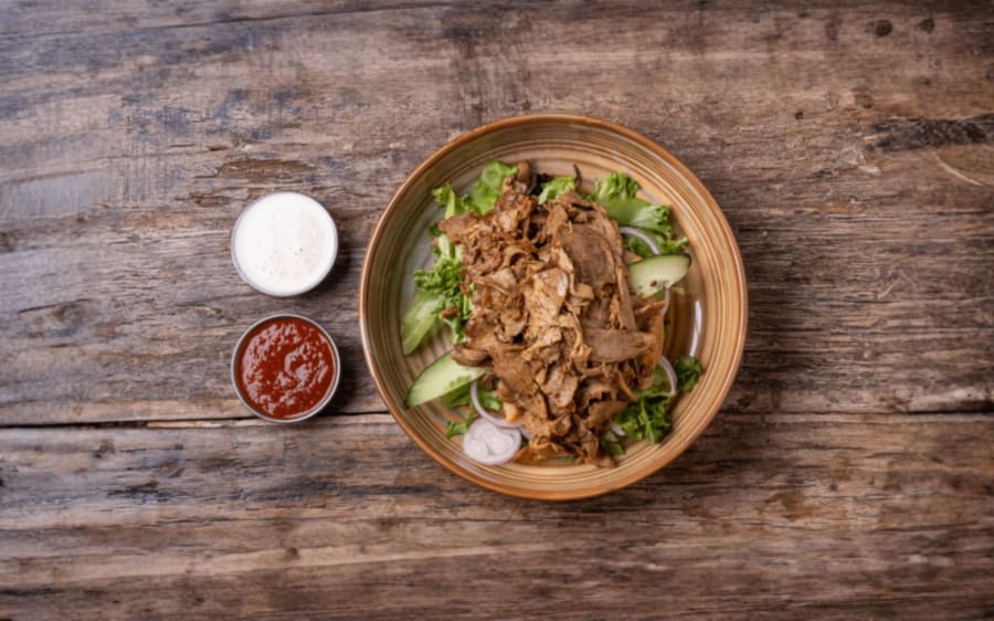 Lambasalat (halal)