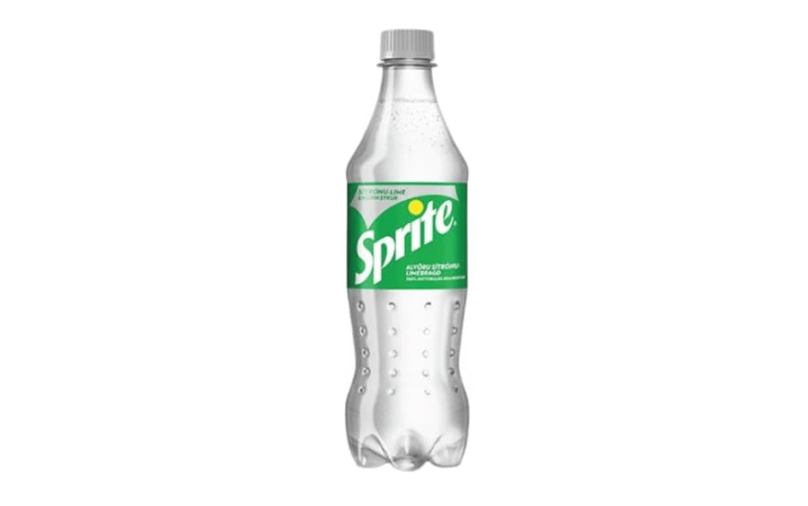 Sprite Zero