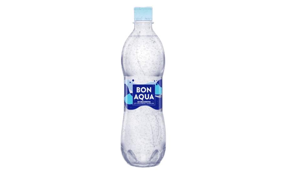 Bon aqua án bragðefna 500 ml