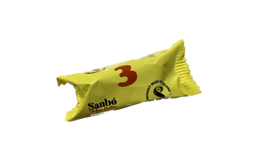 Sambó þristur
