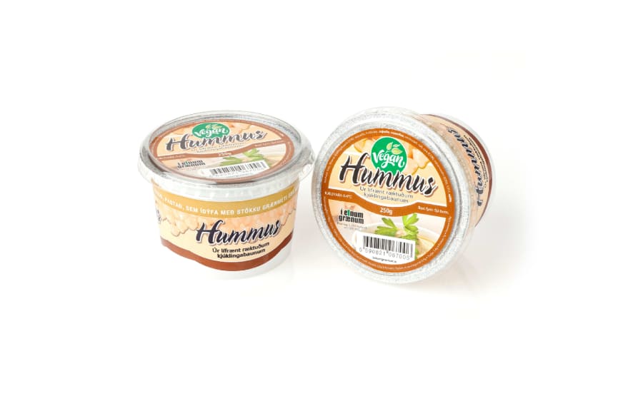 Hummus