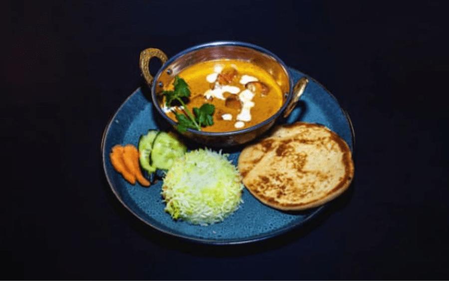 Panir Masala