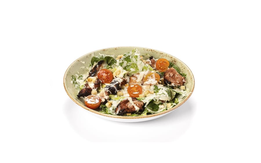 Sesarsalat