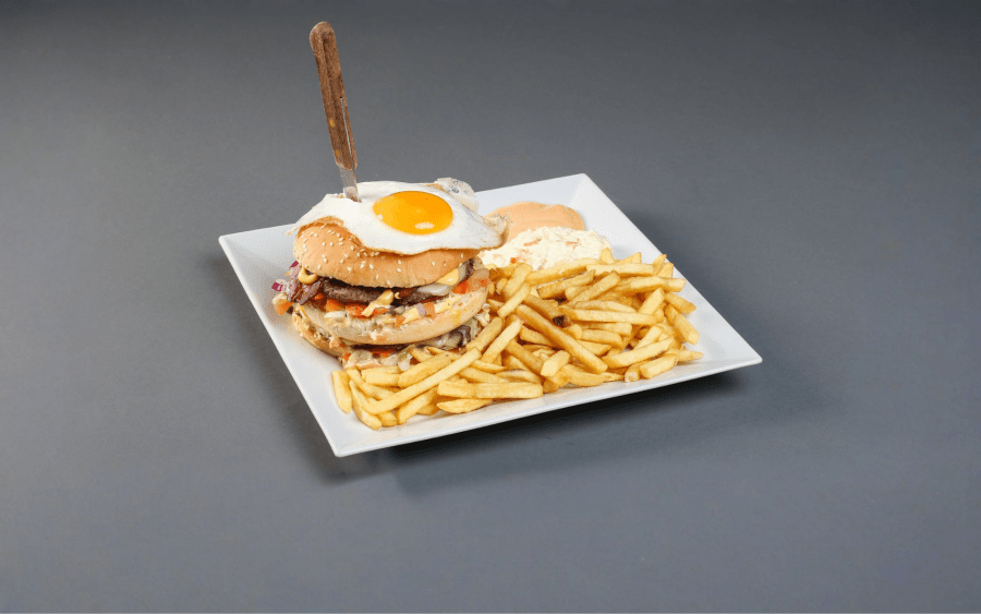 10. BK Borgarinn