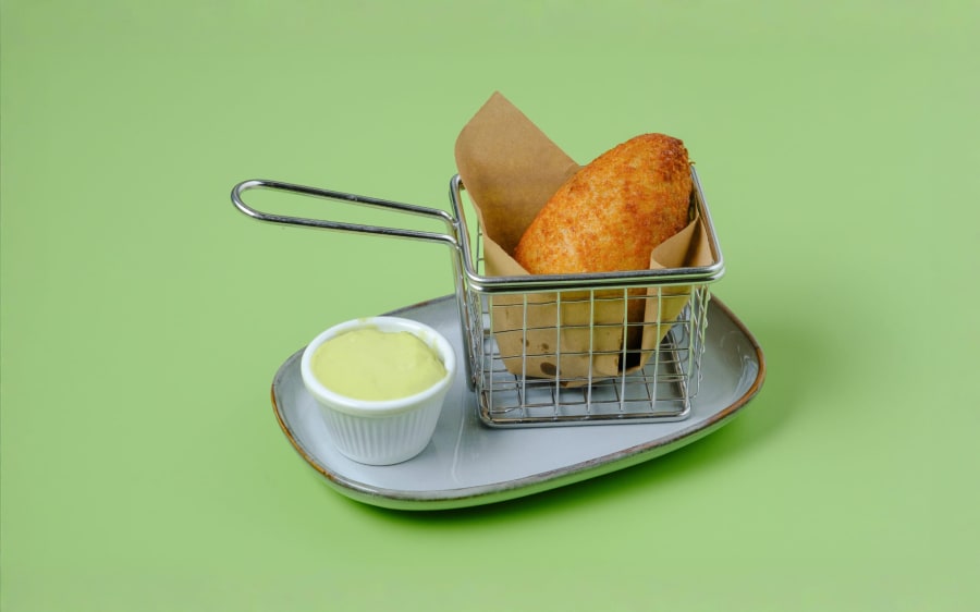 Arancini