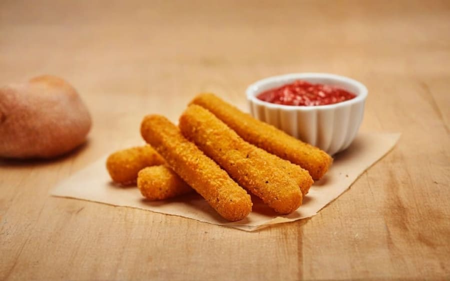 Mozzarellastangir