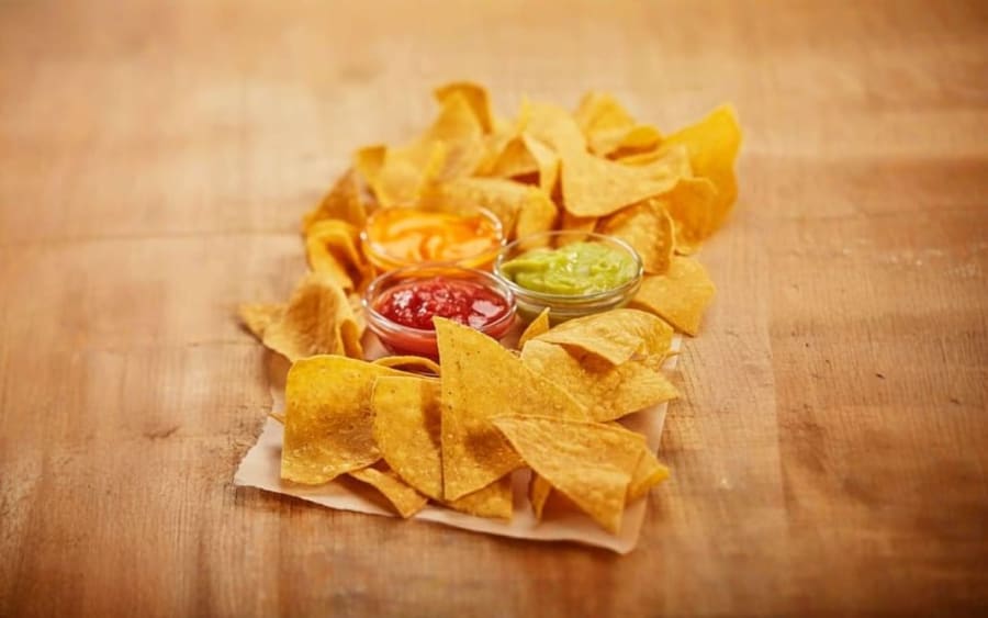 Nachos