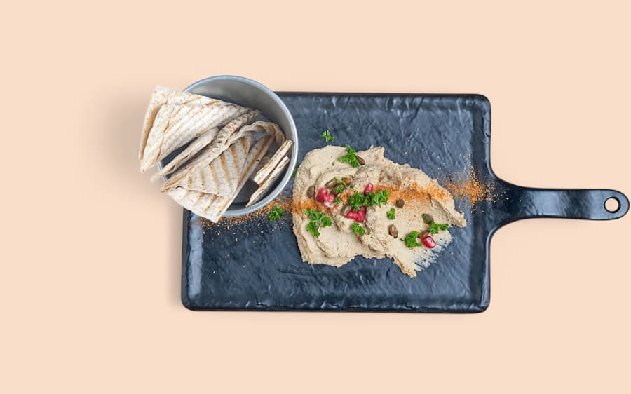 Hummus