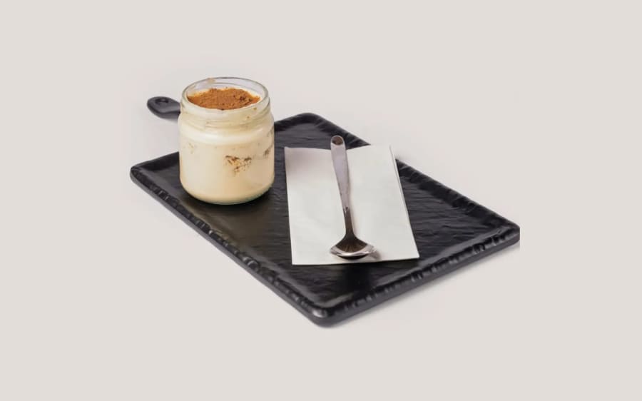 Skyramisu