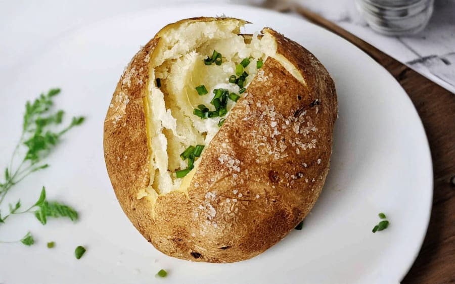 Baked Potato