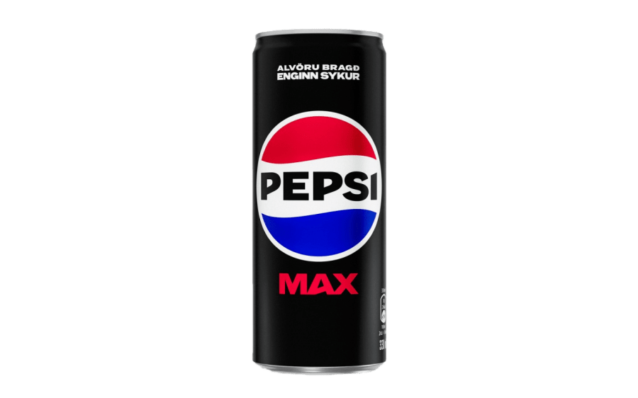 Pepsi Max