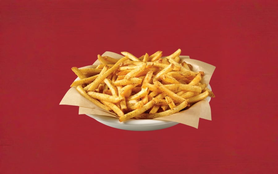 Franskar / French Fries