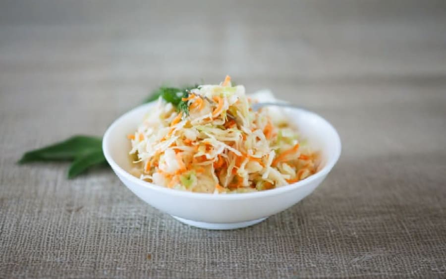 Coleslaw