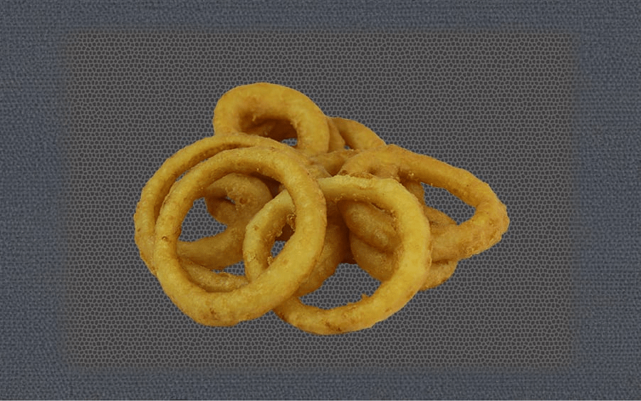 Laukhringir