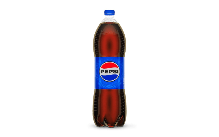 Pepsi 2L