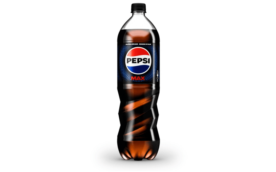 Pepsi Max 2L