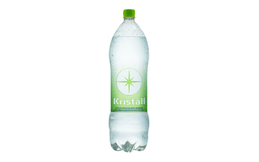 Kristall Mexican Lime 2L