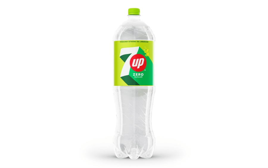 7-UP Free 2L