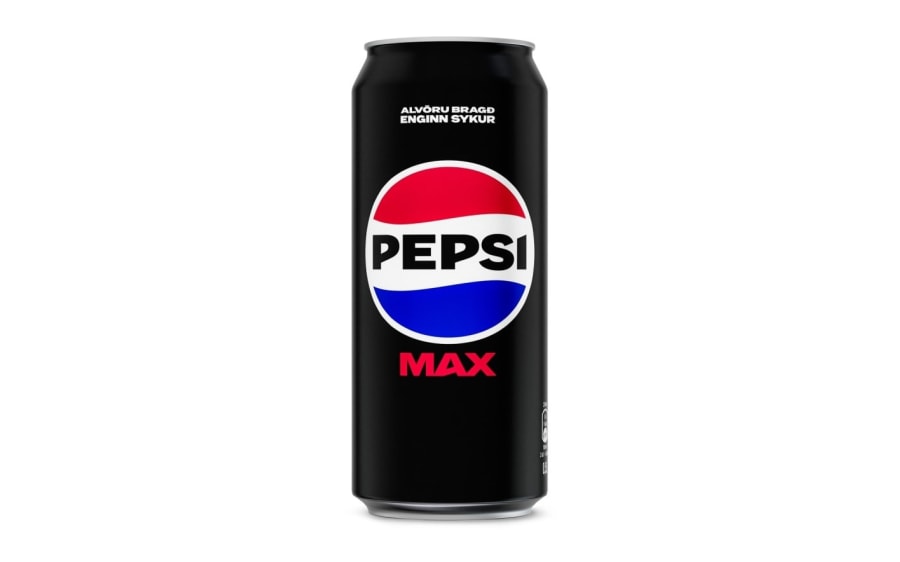 Pepsi Max 500 ml