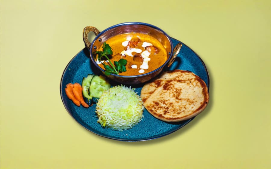Panir Masala
