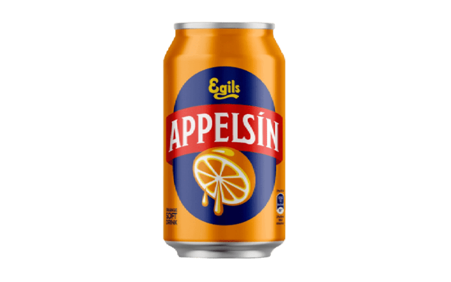 Appelsín