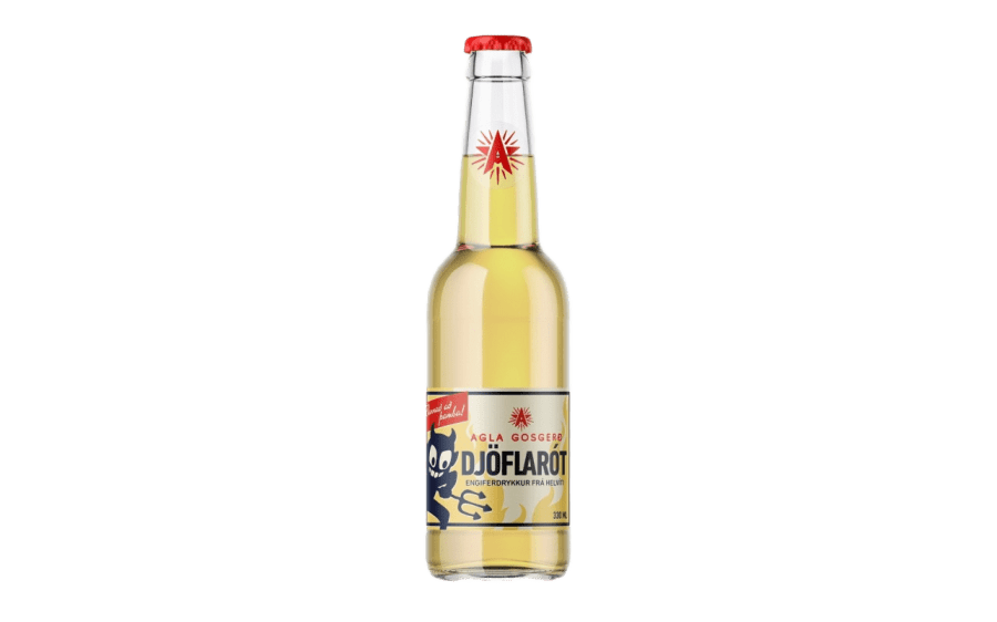 Djöflarót