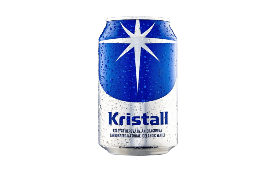Kristall 0,33cl