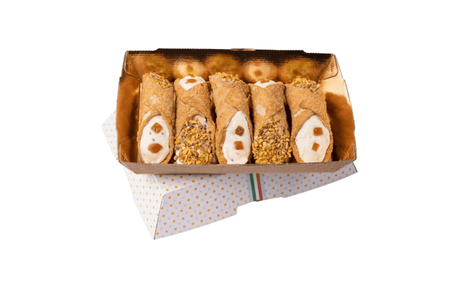Cannoli