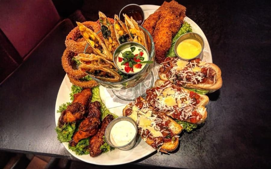 JUMBO COMBO