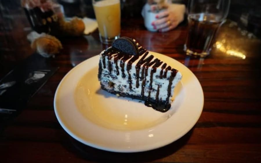 OREO® OSTAKAKA