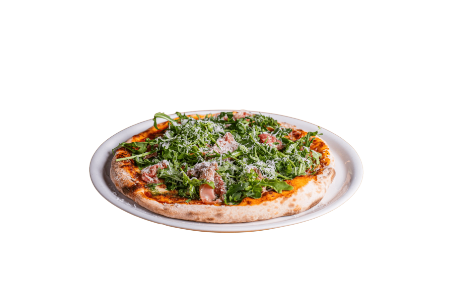Italian Parma (M)(G)