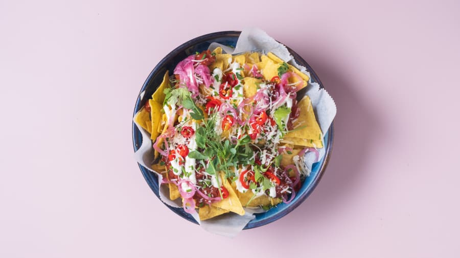 Nachos