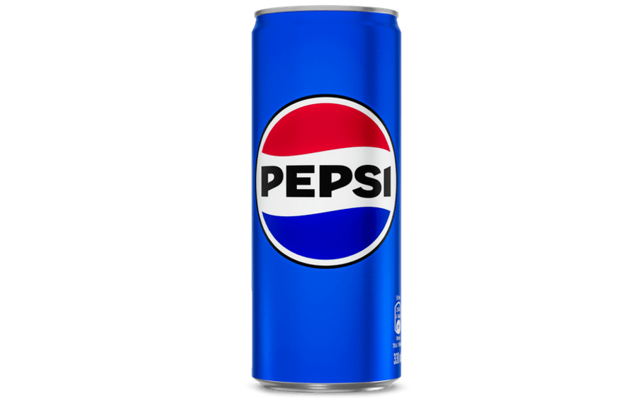 Pepsi 330 ml (dós)