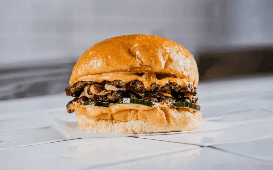 Babyburger
