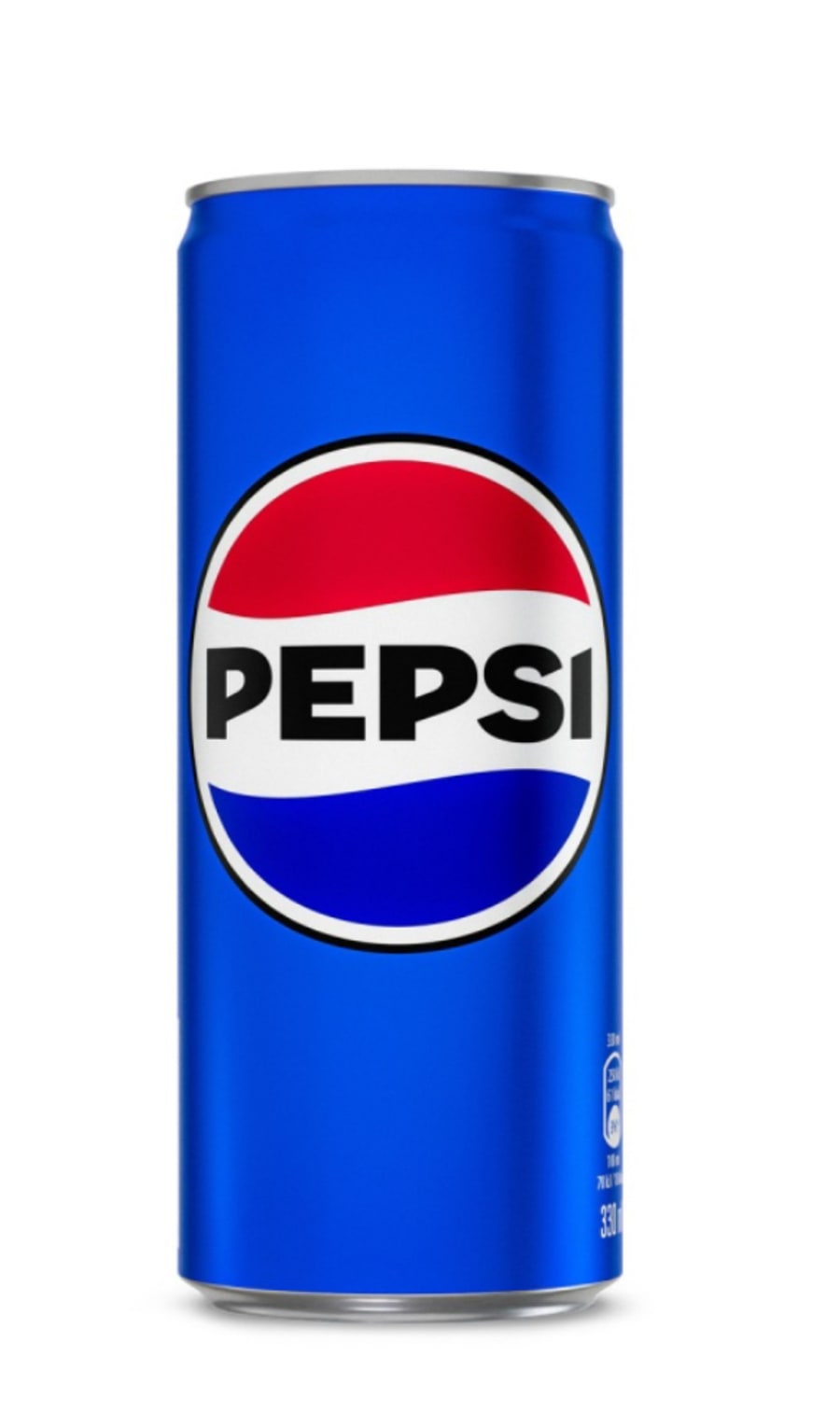 Pepsi 330 ml