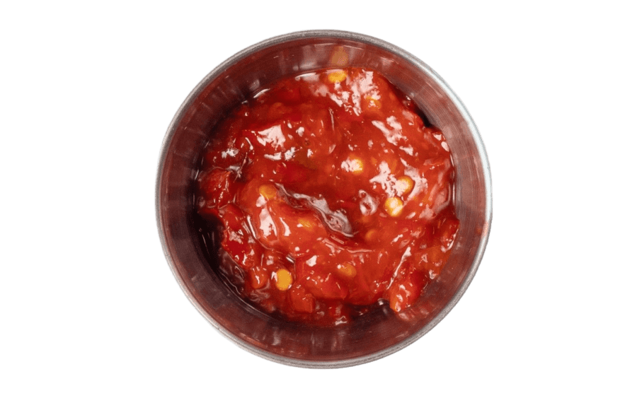 Sambal sósa