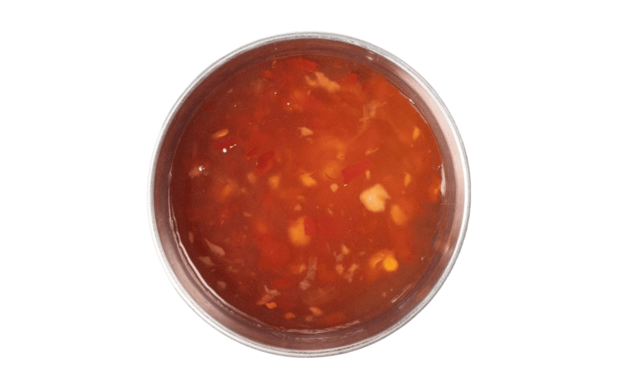 Sweet Chilli sósa 
