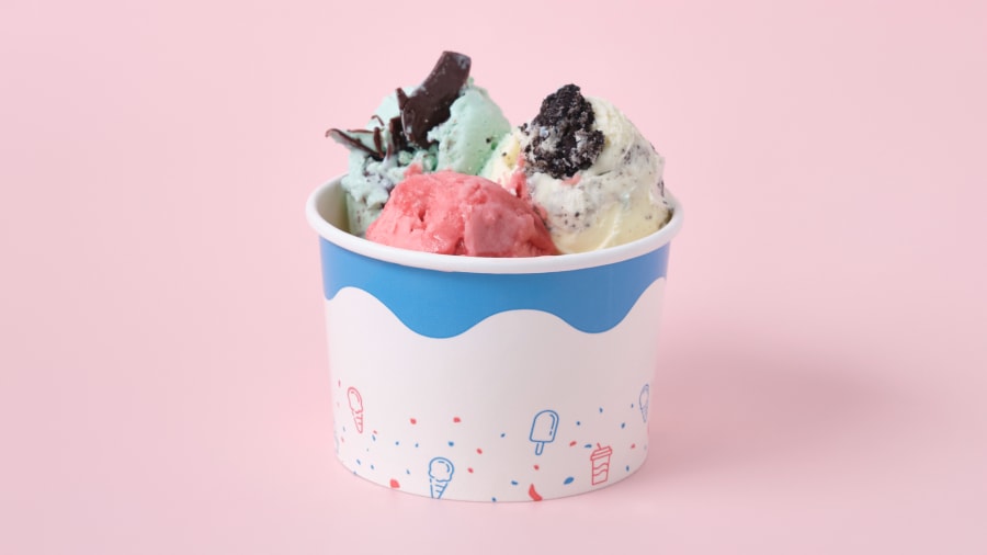 Gelató