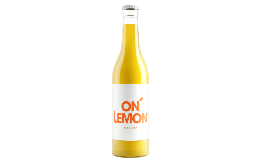 On-Lemon – Appelsína
