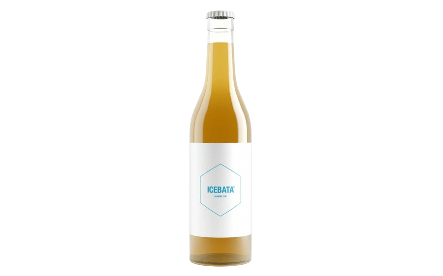 On-Lemon – Icebata með jasmin tei