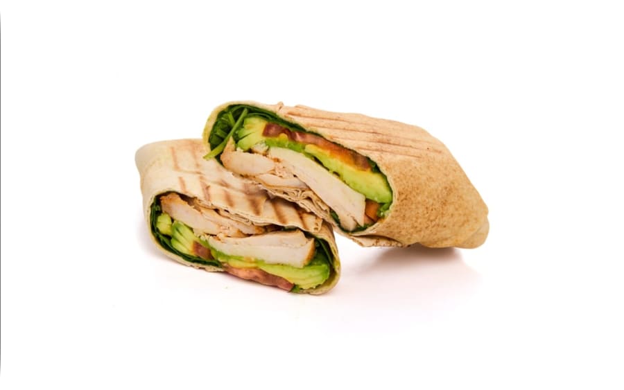 Avocado chicken