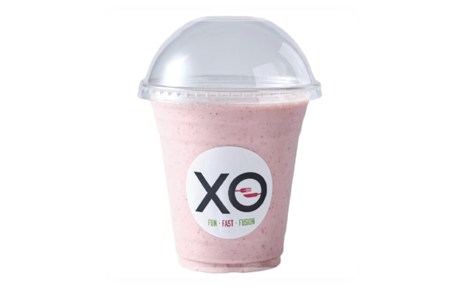 XO sjeik
