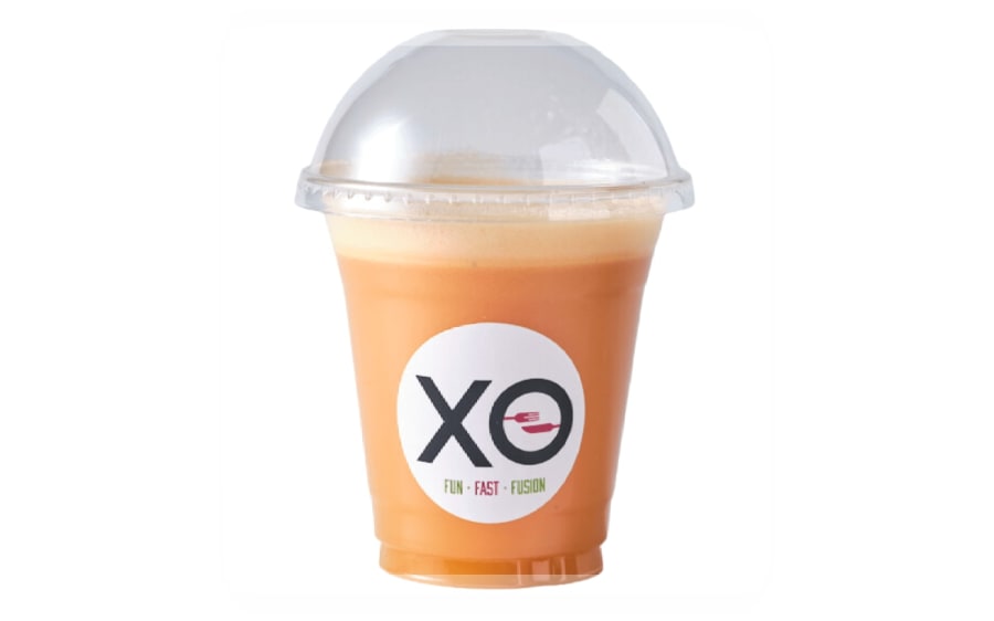 XO Fusion