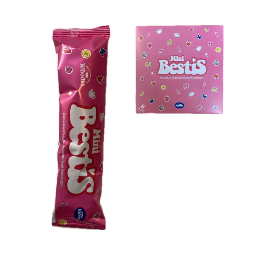 Mini Bestís stakur