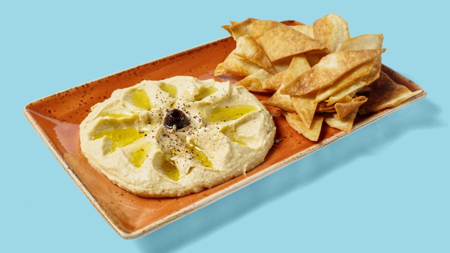 Hummus