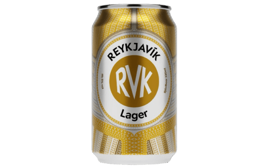 RVK Lager 5,0%