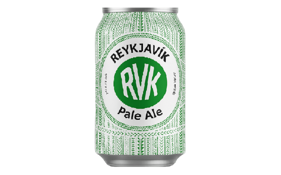 RVK Pale Ale 4,7%