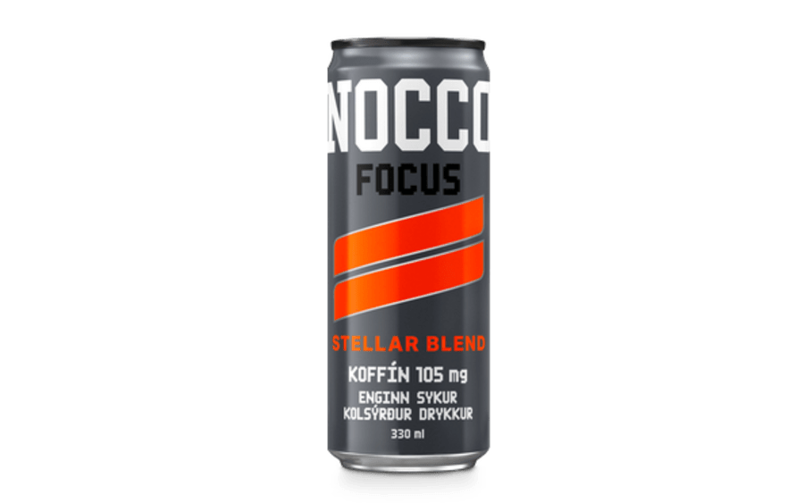 Nocco Stellar Blend 330ml