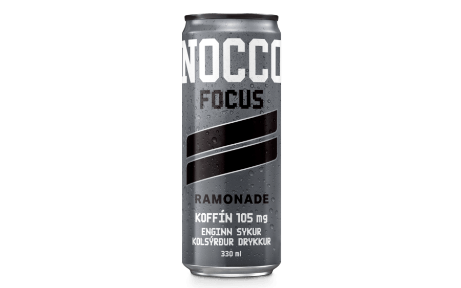 Nocco Ramonade 330ml