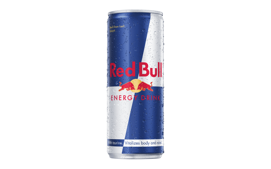 Red Bull 250ml